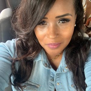 Meet your Posher, Marion